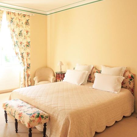 Chateau Senailhac Tresses Εξωτερικό φωτογραφία