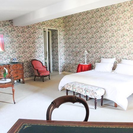 Chateau Senailhac Tresses Εξωτερικό φωτογραφία