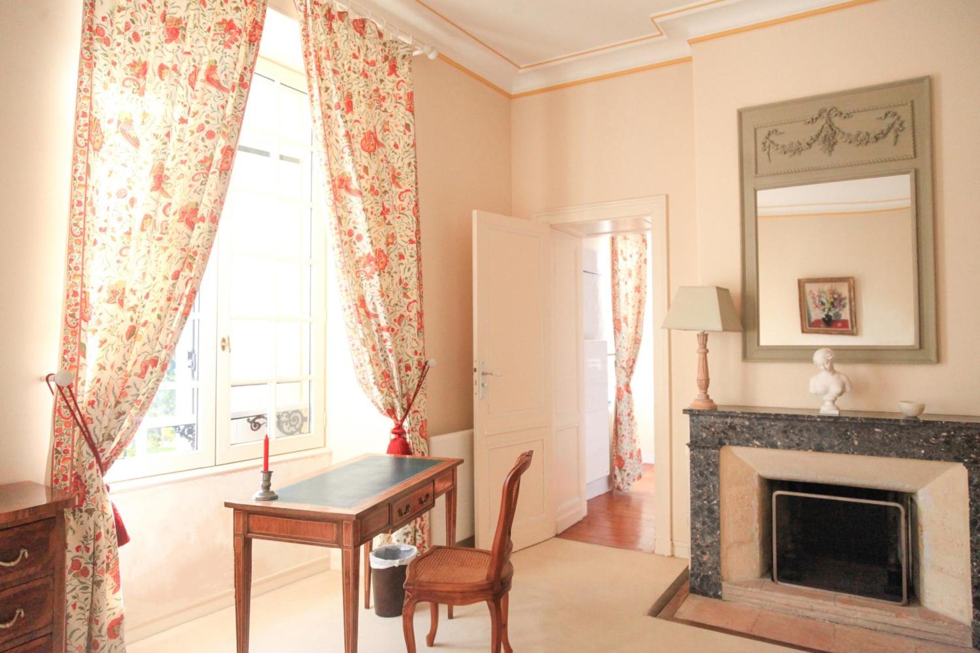 Chateau Senailhac Tresses Εξωτερικό φωτογραφία