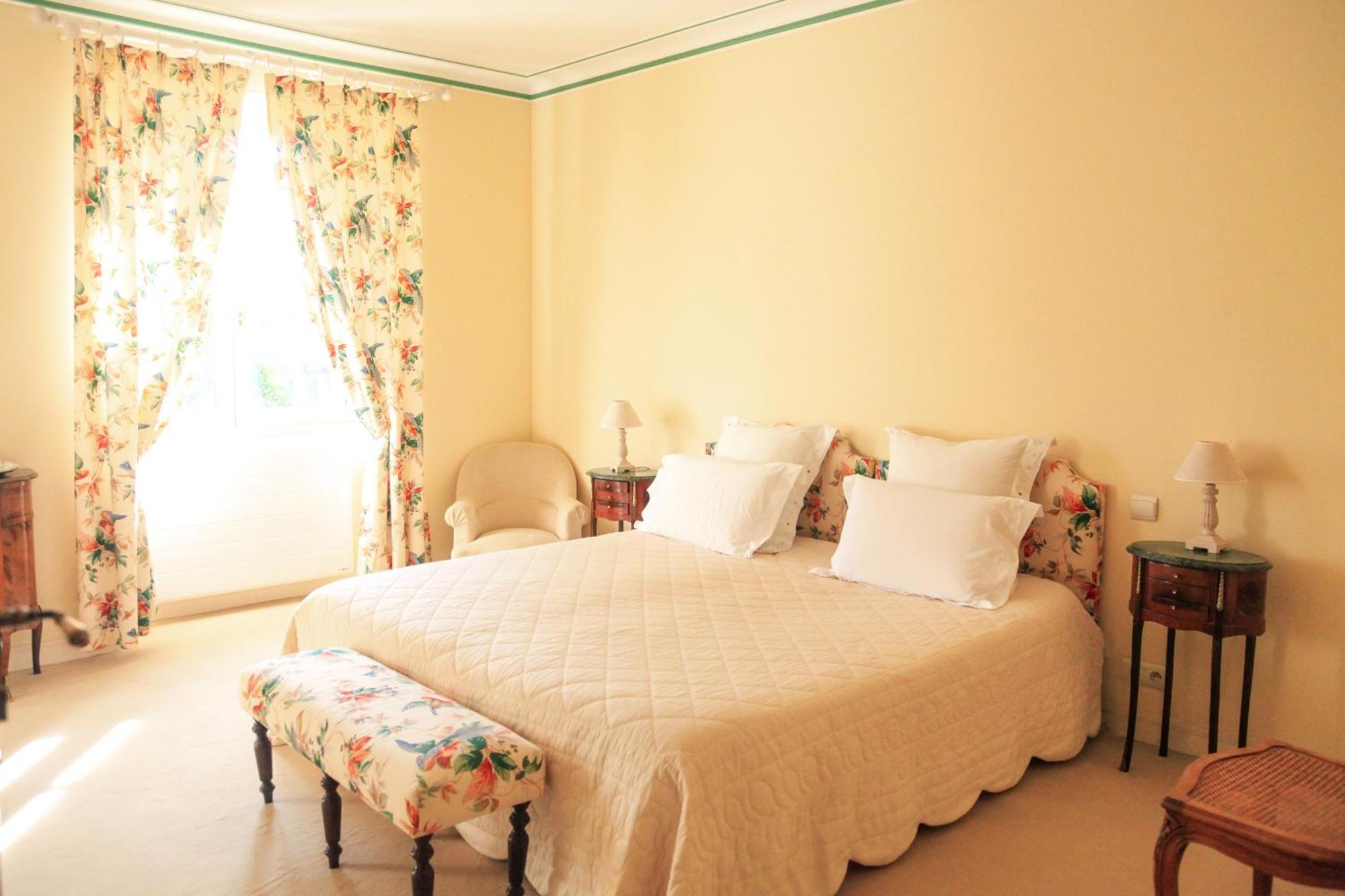 Chateau Senailhac Tresses Εξωτερικό φωτογραφία