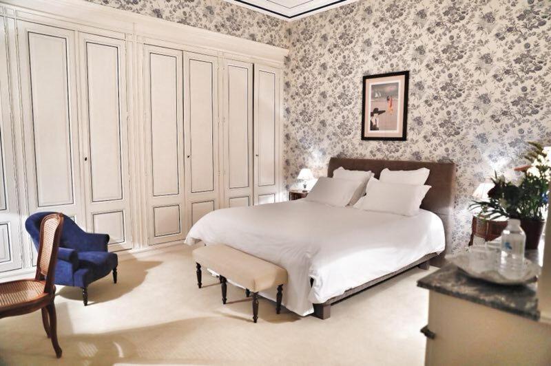 Chateau Senailhac Tresses Εξωτερικό φωτογραφία