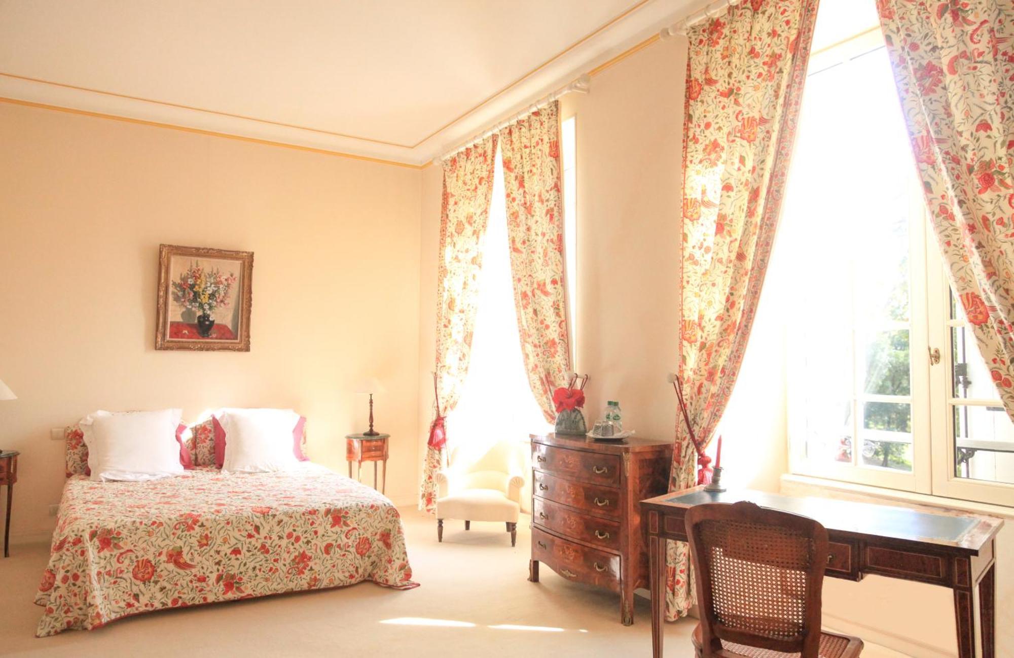 Chateau Senailhac Tresses Εξωτερικό φωτογραφία